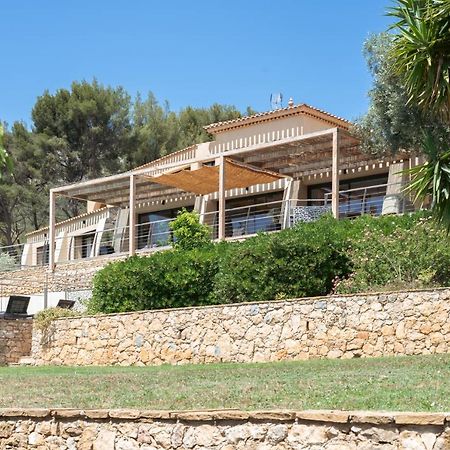 Maison Chaban Sanary Sur Mer Exterior foto
