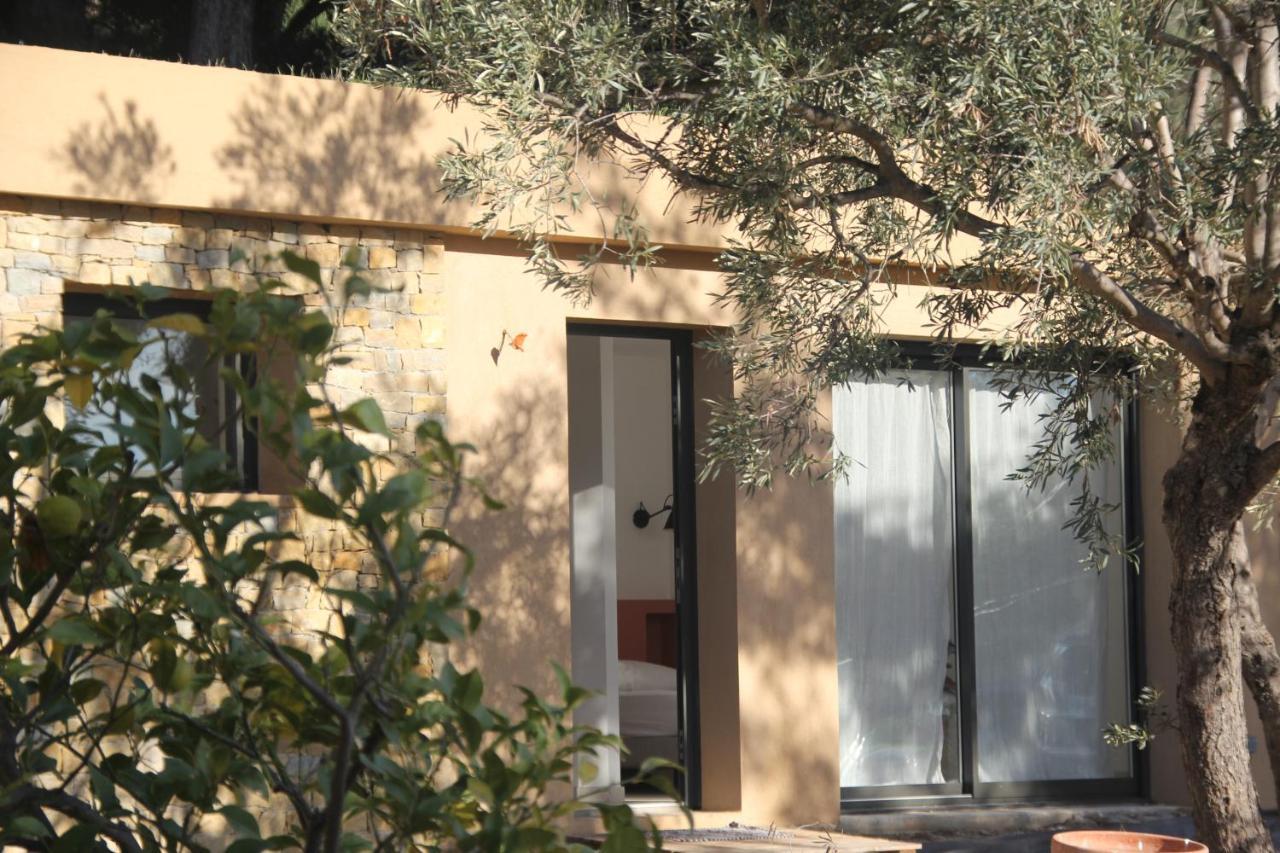 Maison Chaban Sanary Sur Mer Exterior foto